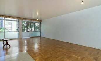 Imagem 2: Venda Apartamento 3 Dormitórios - 189 m² Higienópolis