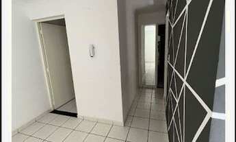 Imagem 4: Apartamento com 2 dormitórios à venda, 55 m² por R$ 220.000,00 - Jardim Santo André - Sant