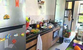 Imagem 6: Apartamento (NOVO) com 2 suítes à venda, 73m² - Itaguá , Ubatuba/SP