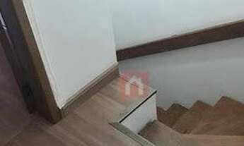 Imagem 3: Sobrado à venda, 110 m² por R$ 199.000,00 - Cinquentenário - Caxias do Sul/RS