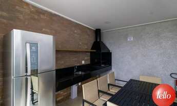 Imagem 6: São Paulo - Apartamento Padrão - Brás