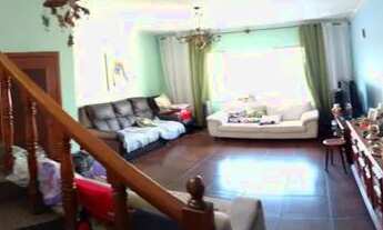 Imagem: Sobrado à venda, 160 m² por R$ 650.000,00