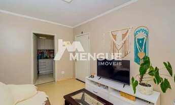 Imagem 4: Aluga-se Apartamento com 3 dormitórios e 1 vaga de garagem no bairro Vila Ipiranga em Port