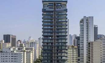 Imagem 6: Apartamento à venda no bairro Pinheiros - São Paulo/SP, Zona Oeste