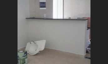 Imagem 3: Casa para aluguel possui 95 metros quadrados com 3 quartos Novinha