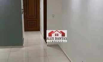 Imagem: Apartamento Muito Bem Acabado em Santo André