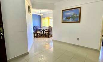 Imagem 6: Valor de Super OPORTUNIDADE! Apartamento 3Qts MOBILIADO para ALUGUEL - Praia do Cabo Branc