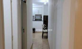 Imagem 2: Apartamento à venda, 50 m² por R$ 288.000,00 - Suíço - São Bernardo do Campo/SP