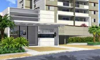 Imagem 7: Sphera Pompeia / 103m² / 3 dormitórios / 1 suíte / living ampliado / 2 vagas