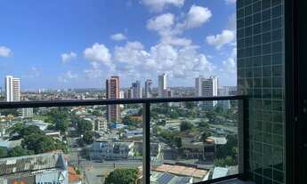 Imagem 4: RCR) Reserva Madalena | 3 plantas | Recém entregue