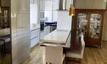 Imagem 5: Cobertura duplex para venda com 130 metros quadrados com 4 quartos em Centro - Florianópol