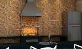 Imagem 3: Apartamento Apartamento com 2 dormitórios