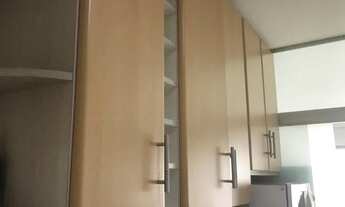 Imagem 7: Apartamento para venda tem 80 metros quadrados com 3 quartos