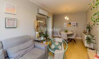 Imagem 3: Apartamento para venda possui 77 metros quadrados com 2 quartos em Rio Branco - Porto Aleg