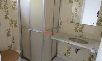 Imagem 2: Apartamento com 1 dormitório para alugar, 45 m² por R$ 1.185,00/mês - Independência - Port