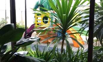 Imagem 3: Apartamento com 3 dormitórios à venda, 65 m² por R$ 700.000,00 - Jardim Tarraf II - São Jo