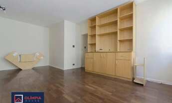 Imagem 4: Apartamento Locação 3 Dormitórios - 110 m² Perdizes