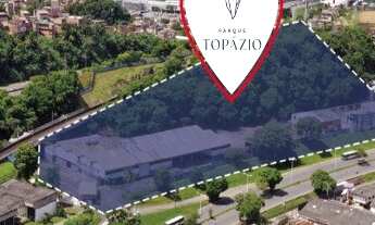 Imagem 2: Apartamento 2/4 -Tenda - Parque Topázio - Retiro - Salvador/BA