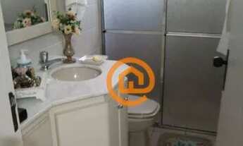 Imagem 7: Apartamento com 3 dormitórios à venda, 82 m² por R$ 600.000 - Jardim Paris - Jundiaí/SP