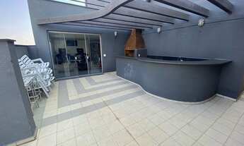 Imagem 7: Duplex 01 suíte, c/ ampla área externa tipo terraço c/ churrasqueira, px ao metrô Fradiqu