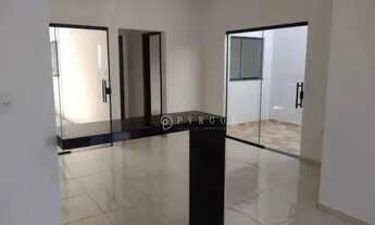 Imagem 5: Casa com 3 dormitórios, 88 m² - venda por R$ 399.000,00 ou aluguel por R$ 2.918,70/mês - R