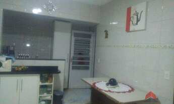 Imagem 3: Casa com 3 dormitórios à venda, 80 m² por R$ 425.000,00 - Vila Nair - São José dos Campos