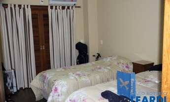 Imagem 7: CASA TÉRREA - CHÁCARAS SÃO CRISTÓVÃO - SP