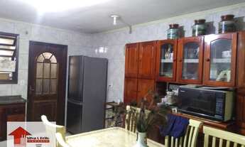 Imagem 3: Sobrado - Pq Savoi City