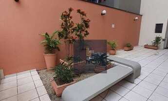 Imagem 6: Apartamento à venda, 170 m² por R$ 1.000.000,00 - Centro - Mogi das Cruzes/SP