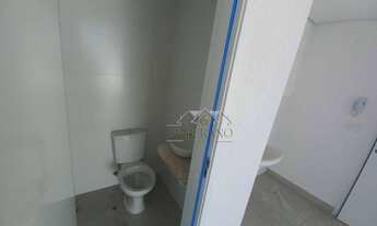 Imagem 3: Cobertura com 2 dormitórios, 112 m² - venda por R$ 450.000,00 ou aluguel por R$ 2.230,00/m