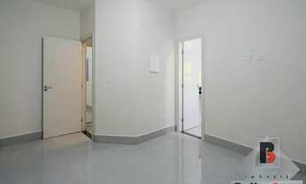 Imagem 6: Lindo Sobrado Novo em Condomínio Fechado