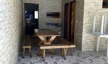 Imagem 7: Casa beira-mar ilha da croa