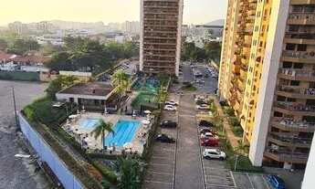 Imagem: Barra da Tijuca - Parque das Rosas - Condomínio