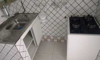 Imagem 4: Lago Norte CA 5 Kitnet com 1 dormitório