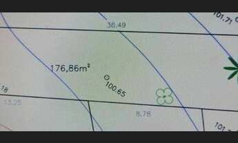 Imagem: Terreno Itaici