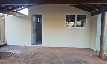 Imagem: Casa - Palmares 1