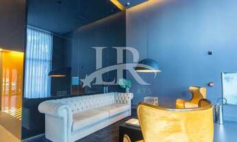 Imagem 6: Flat, Pinheiros - São Paulo