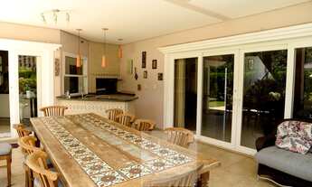 Imagem 3: Linda casa térrea