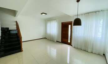 Imagem 4: Casa com 3 dormitórios para alugar, 127 m² por R$ 2.930,00/mês - Granja dos Cavaleiros - M