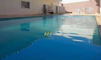 Imagem 7: Casa com 3 dormitórios à venda, 225 m² por R$ 900.000,00 - Jardim Paulista - Atibaia/SP