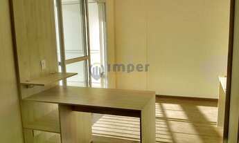 Imagem 6: Studio com 1 dormitório para alugar, 30 m² por R$ 3.415,36/mês - Perdizes - São Paulo/SP