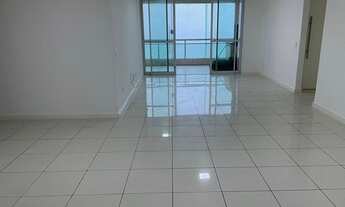 Imagem: Apartamento na Ponta do Farol de 4 suítes//