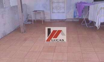 Imagem 2: Sobrado com 4 dormitórios à venda, 172 m² por R$ 450.000,00 - Granja Viana - Cotia/SP