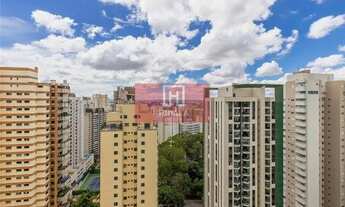 Imagem 5: Apartamento à venda no bairro Vila Andrade - São Paulo/SP