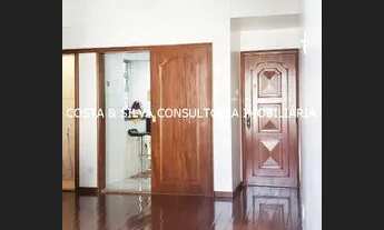 Imagem 3: Apartamento à venda 80m² sala 2 qtos garagem condomínio Glória - Rio de Janeiro - RJ