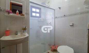 Imagem 6: Casa com 3 dormitórios à venda, 198 m² por R$ 900.000,00 - Jardim Shangri-Lá - Atibaia/SP