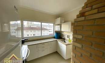 Imagem 3: Apartamento com 3 dormitórios, 170 m² - venda por R$ 1.255.000,00 ou aluguel por R$ 5.000