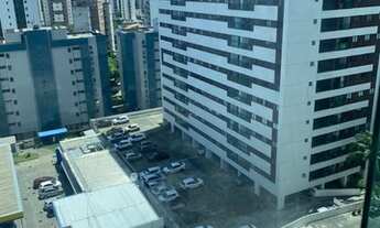 Imagem 4: Apartamento à venda,82 m²,3 quartos-Tamarineira-Recife/PE
