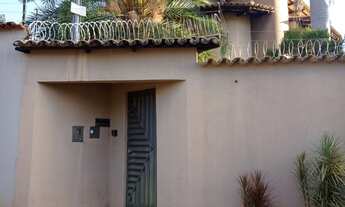 Imagem 3: SOBRADO COM 3 SUITES , SETOR FAIÇALVILLE