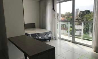 Imagem: Studio com 1 dormitório à venda, 33 m²